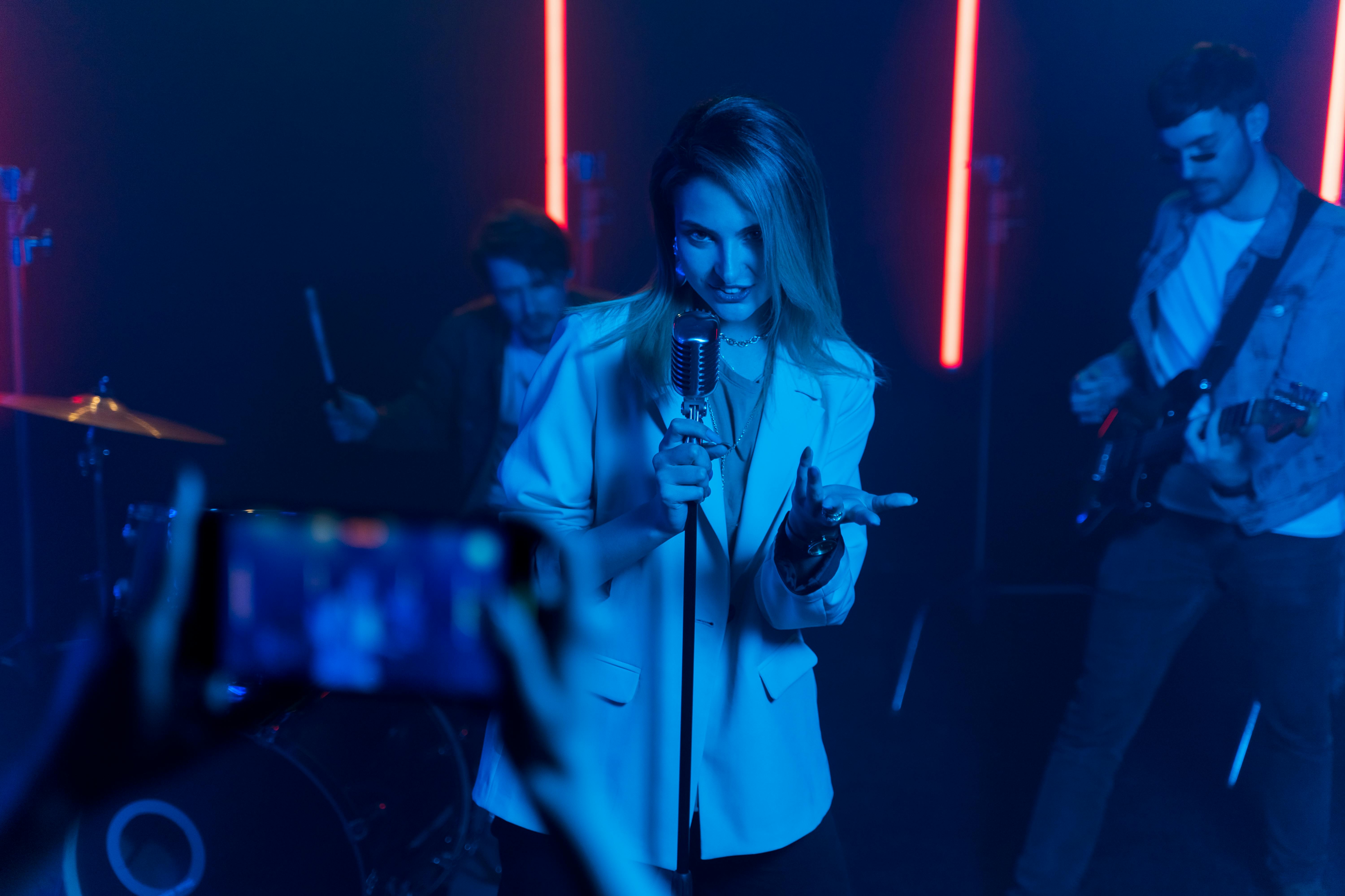 Rock Legends - photo 2