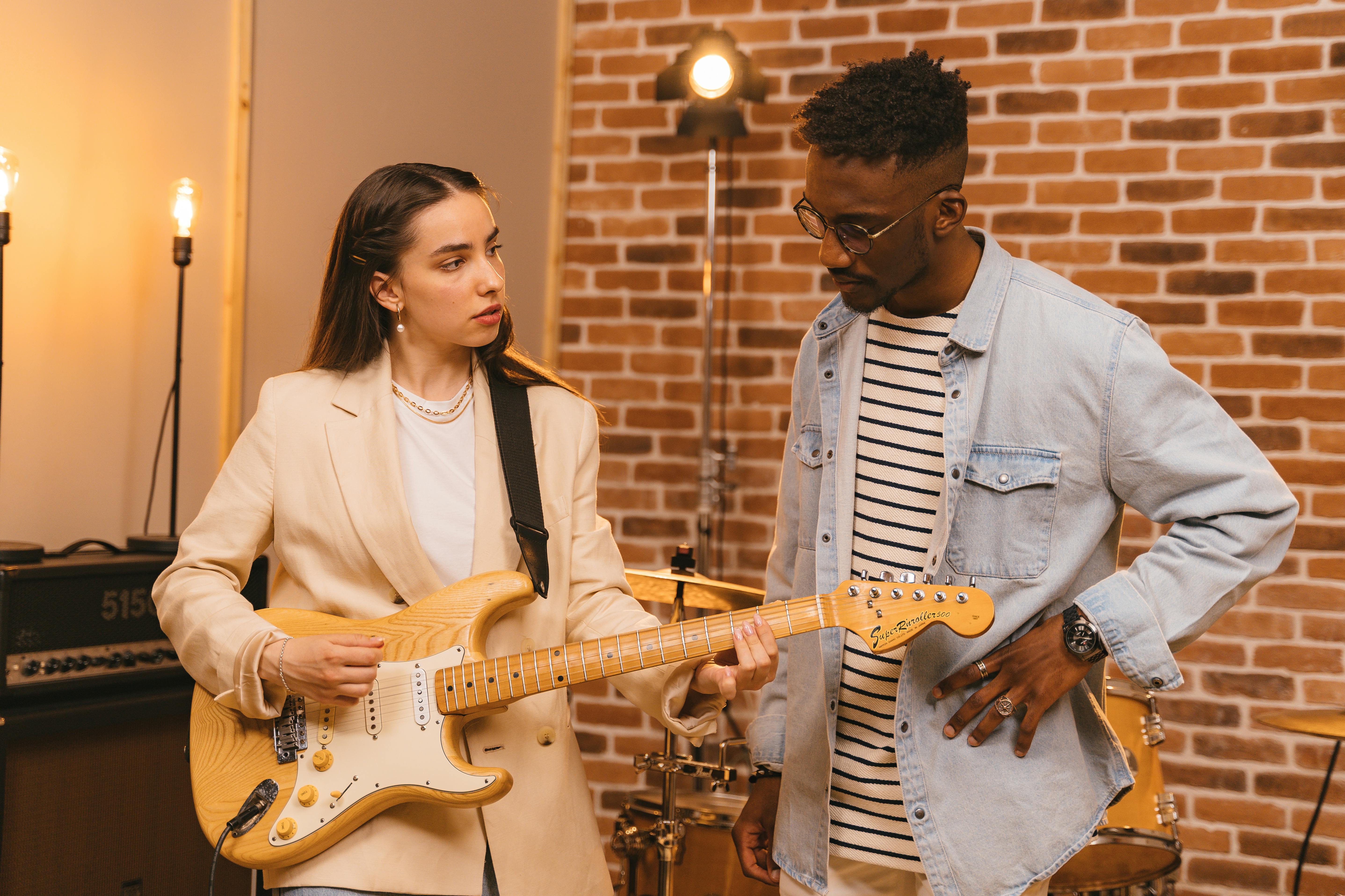 Luna & The Stars - photo 1